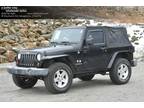 2009 Jeep Wrangler X - Naugatuck,Connecticut