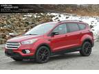 2017 Ford Escape Titanium - Naugatuck,Connecticut