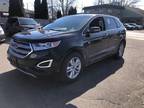 2018 Ford Edge SEL - West Springfield ,MA