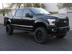 2016 Ford F-150 XLT 4x4 - Phoenix,AZ