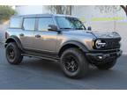 2023 Ford Bronco Wildtrak Advanced - Phoenix,AZ