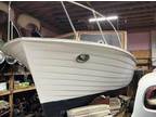 Lyman Boat, 1962, 25' Sleeper, 327 Grey Marine, 4 bbl w velvet drive