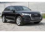 2018 Audi Q5 2.0T quattro Premium - San Antonio,TX