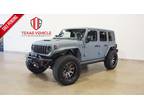 2024 Jeep Wrangler Rubicon 392 4X4 HARD TOP,DUPONT KEVLAR,BUMPERS -