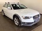 2014 Audi allroad 2.0T quattro Premium Plus - Cincinnati,OH