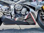 2020 Triumph Daytona Moto2 765