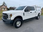 2018 Ford F-250 Super Duty XL - Ephrata,PA