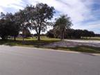 Plot For Sale In Leesburg, Florida