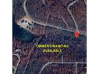 Plot For Sale In Horseshoe Bend, Arkansas