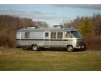 1982 Airstream 280 Excella