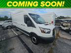 2019 Ford Transit Van Extended Cargo Van