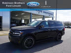 2024 Ford Expedition Black, 141 miles