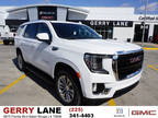 2024 GMC Yukon White, 14 miles