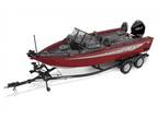 2023 Tracker TARGA V-18 WT Boat for Sale