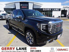 2024 GMC Sierra 1500 Black, 15 miles