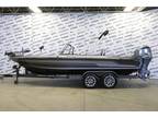 2024 Skeeter WX2200 Boat for Sale
