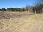 Plot For Sale In San Antonio, Texas