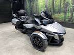 2024 Can-Am Spyder RT Limited Motorcycle for Sale