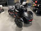 2024 Can-Am Spyder F3 S Motorcycle for Sale