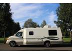 2002 Volkswagen Winnebago Rialta 22HD