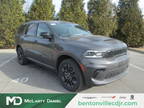 2024 Dodge Durango Gray, 34 miles