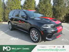 2024 Dodge Durango Black, new