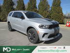 2024 Dodge Durango, 34 miles