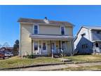 159 S 10th St Coshocton, OH