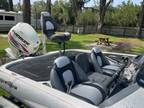 2013 Ranger Comanche Z521 Only 300 Hours