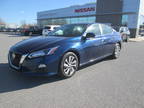 2019 Nissan Altima Blue, 61K miles