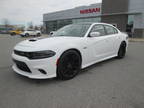 2022 Dodge Charger White, 7K miles