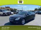 2008 Chevrolet Malibu for sale