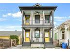 725-27 Desire St New Orleans, LA -