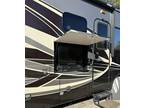 2015 Fleetwood Bounder 35K FULL BODY PAINT