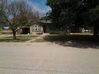 Home For Sale In Odonnell, Texas