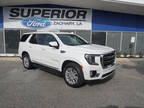 2021 GMC Yukon White, 77K miles