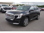 2024 GMC Terrain Black, 11 miles