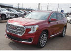 2024 GMC Terrain Red, 11 miles