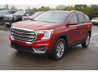 2024 GMC Terrain Red, 11 miles