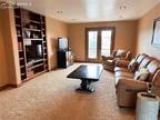 Home For Sale In Colorado Springs, Colorado