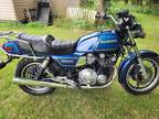 1983 Suzuki GS1100GK