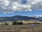 Plot For Sale In Driggs, Idaho