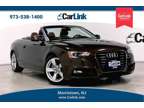 2015 Audi A5 2.0T Premium Plus quattro