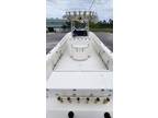 Triton 351-T Center Console Boat Excellent Condition W/Trailer OBO