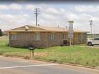 Home For Sale In Brownfield, Texas
