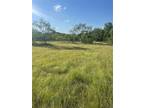 Plot For Sale In Ennis, Texas