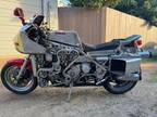 1988 Custom Built Motorcycles Ferrari 308GT Motorcycle