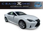 2024 Lexus RC 300