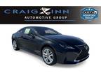 2024 Lexus RC 300