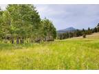 Plot For Sale In Morrison, Colorado